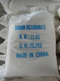 Sodium Bicarbonate NaHCO3 - Công Ty CP Tập Đoàn SOVICO